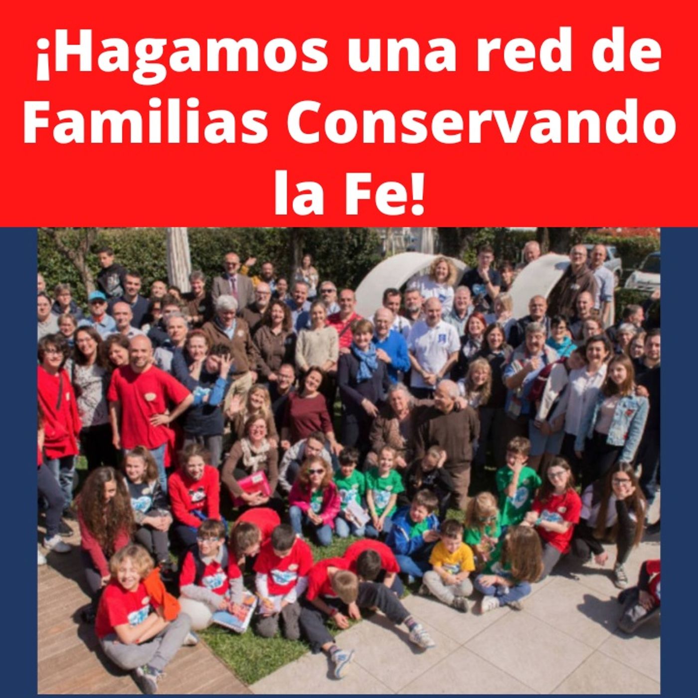 Conservando la Fe