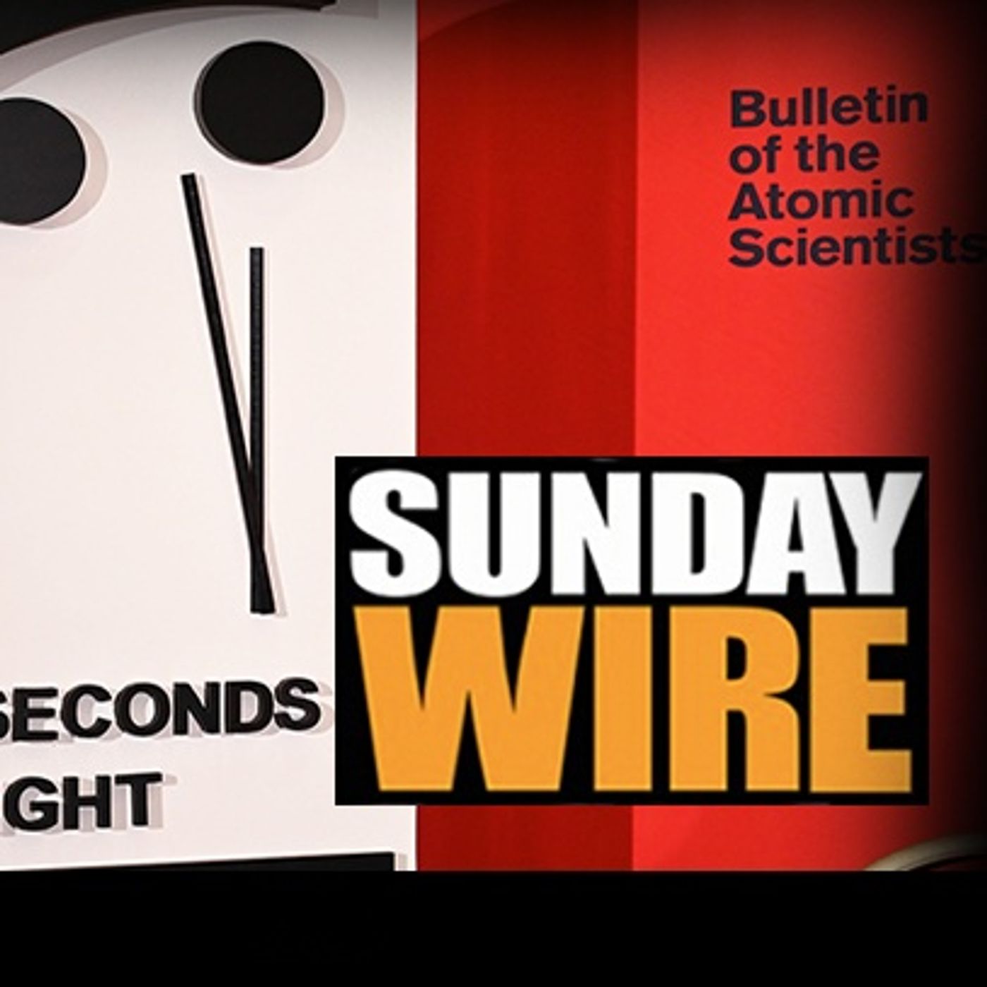 Episode #418 – ‘100 Seconds to Midnight?’ with Dr Vernon Coleman