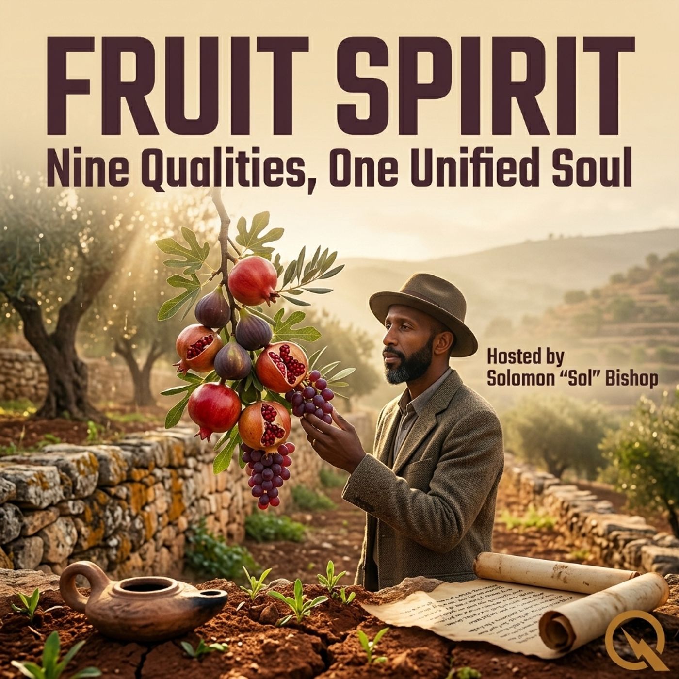 Fruit Spirit