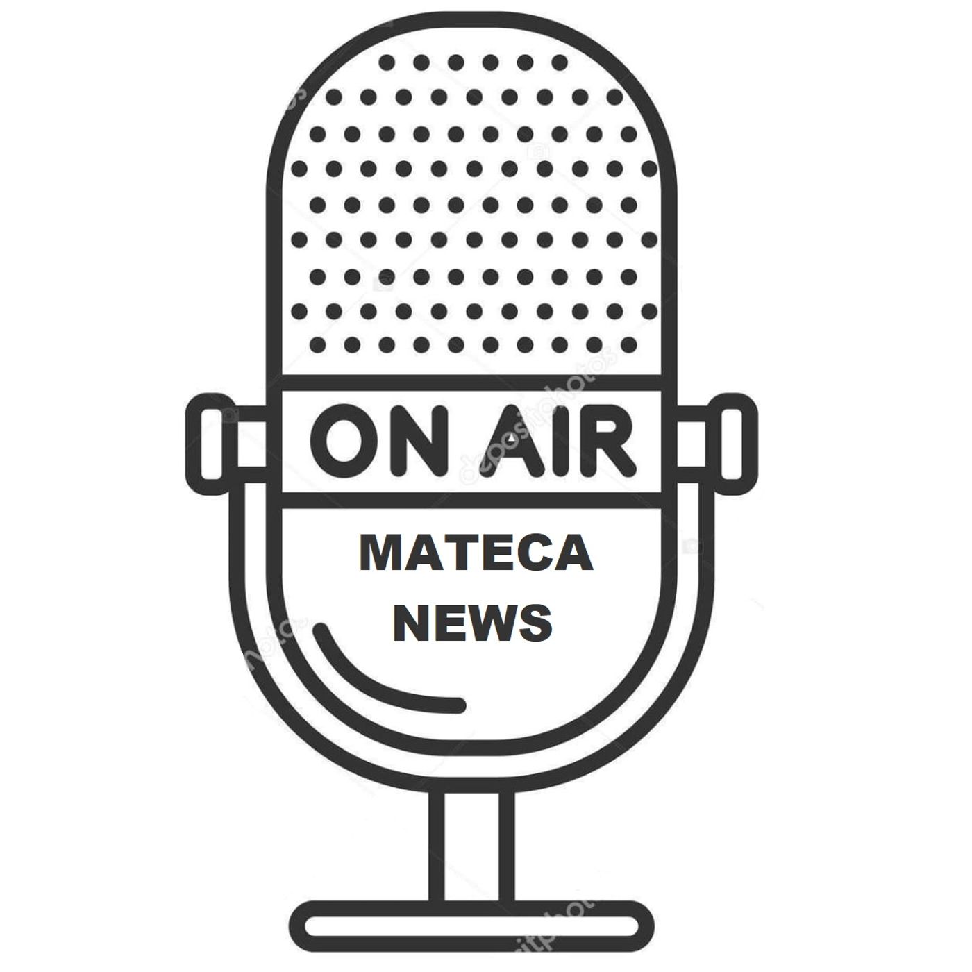 MATECA NEWS ON AIR
