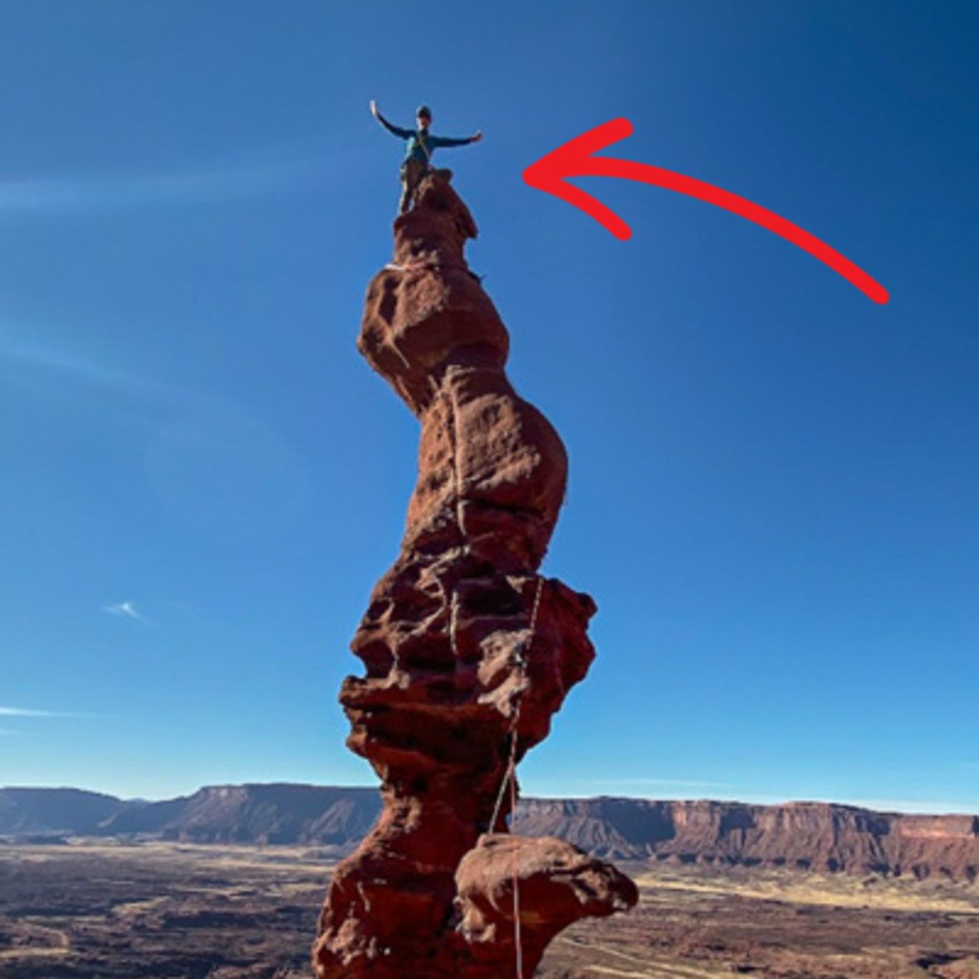 The Peanut Butter and Mountains Podcast
