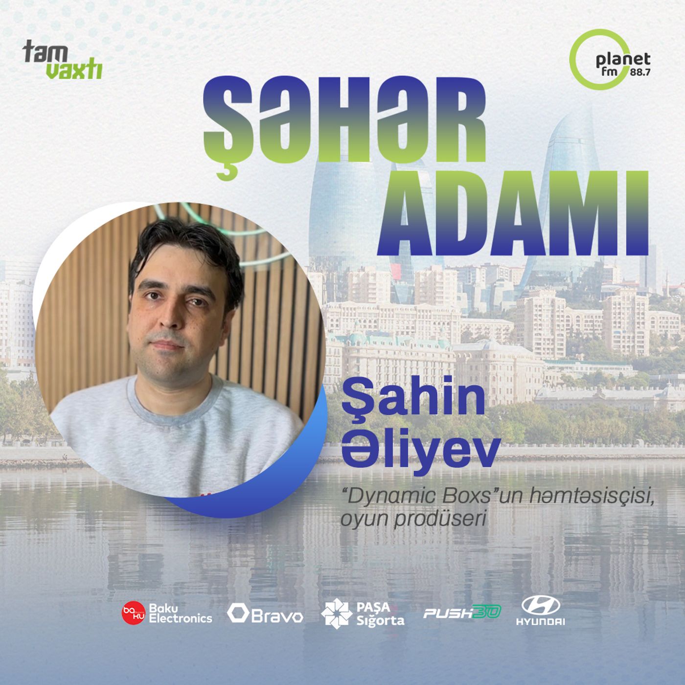 Oyun Prodüseri Kimdir? - Azərbaycanda Oyun Qurmaq - Suni intellektlə oyun yaratmaq