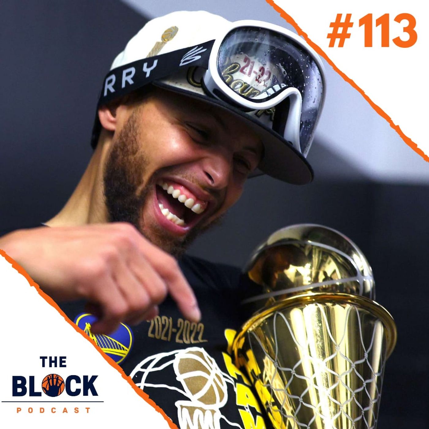 The Block Podcast