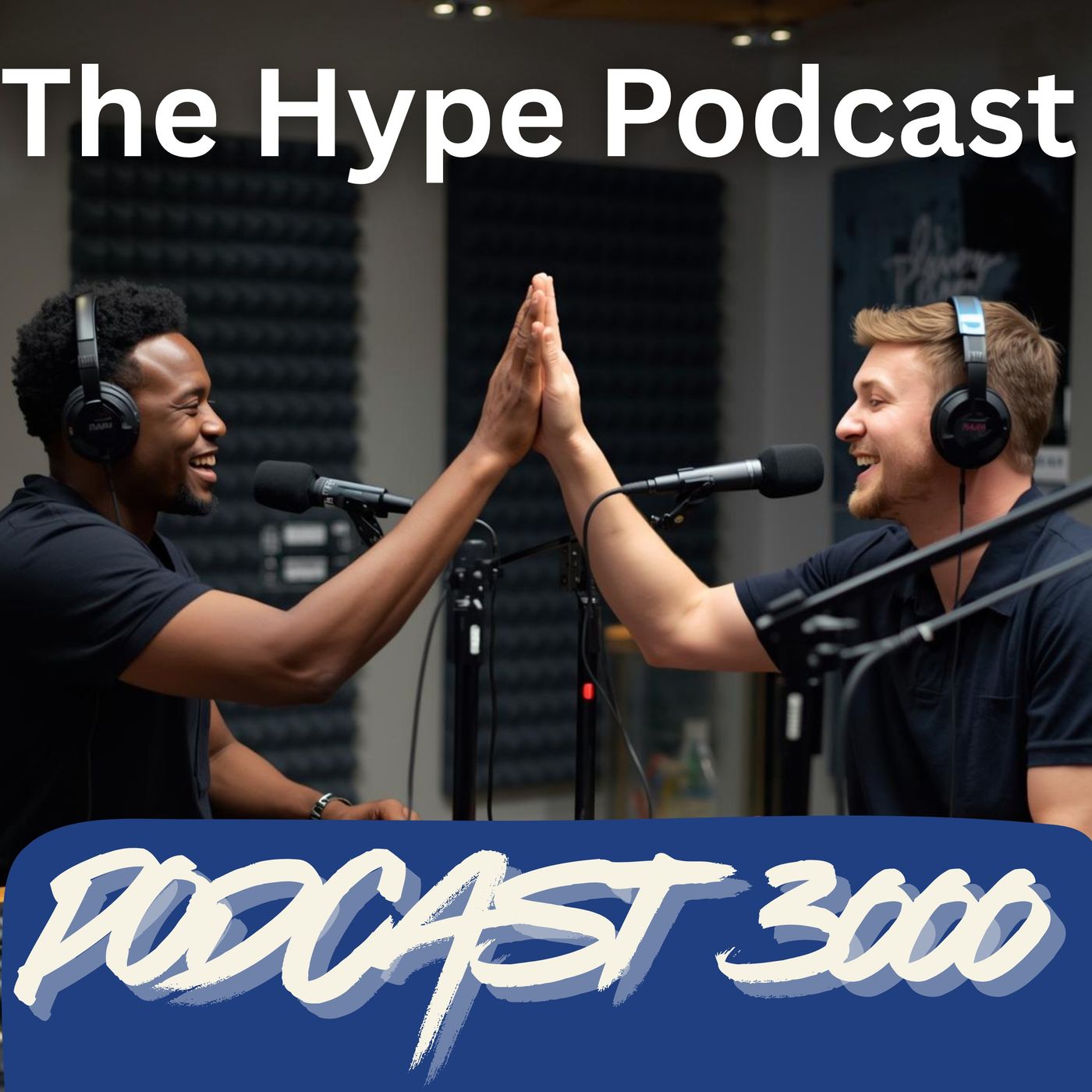 The Hype Podcast
