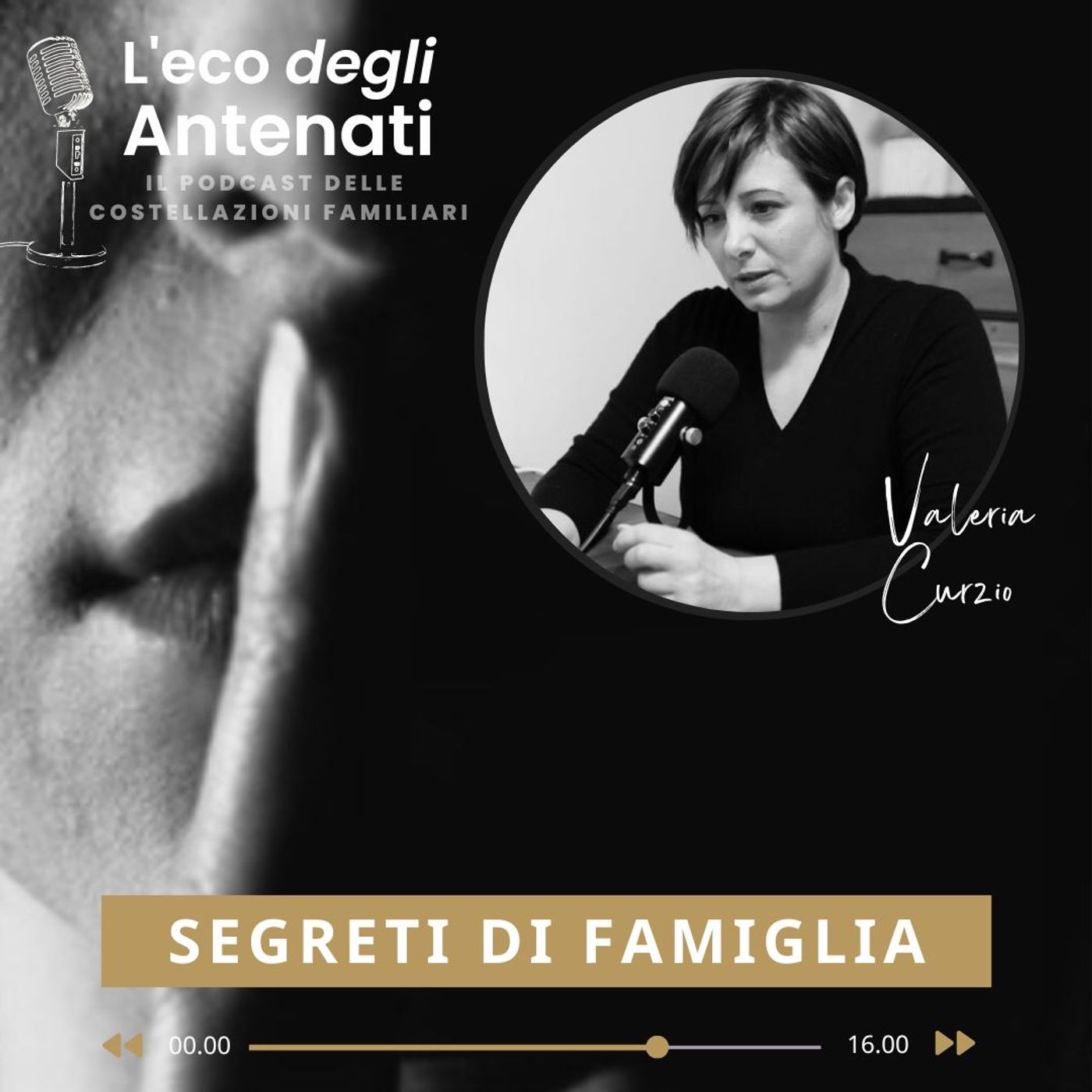 L\'eco degli Antenati