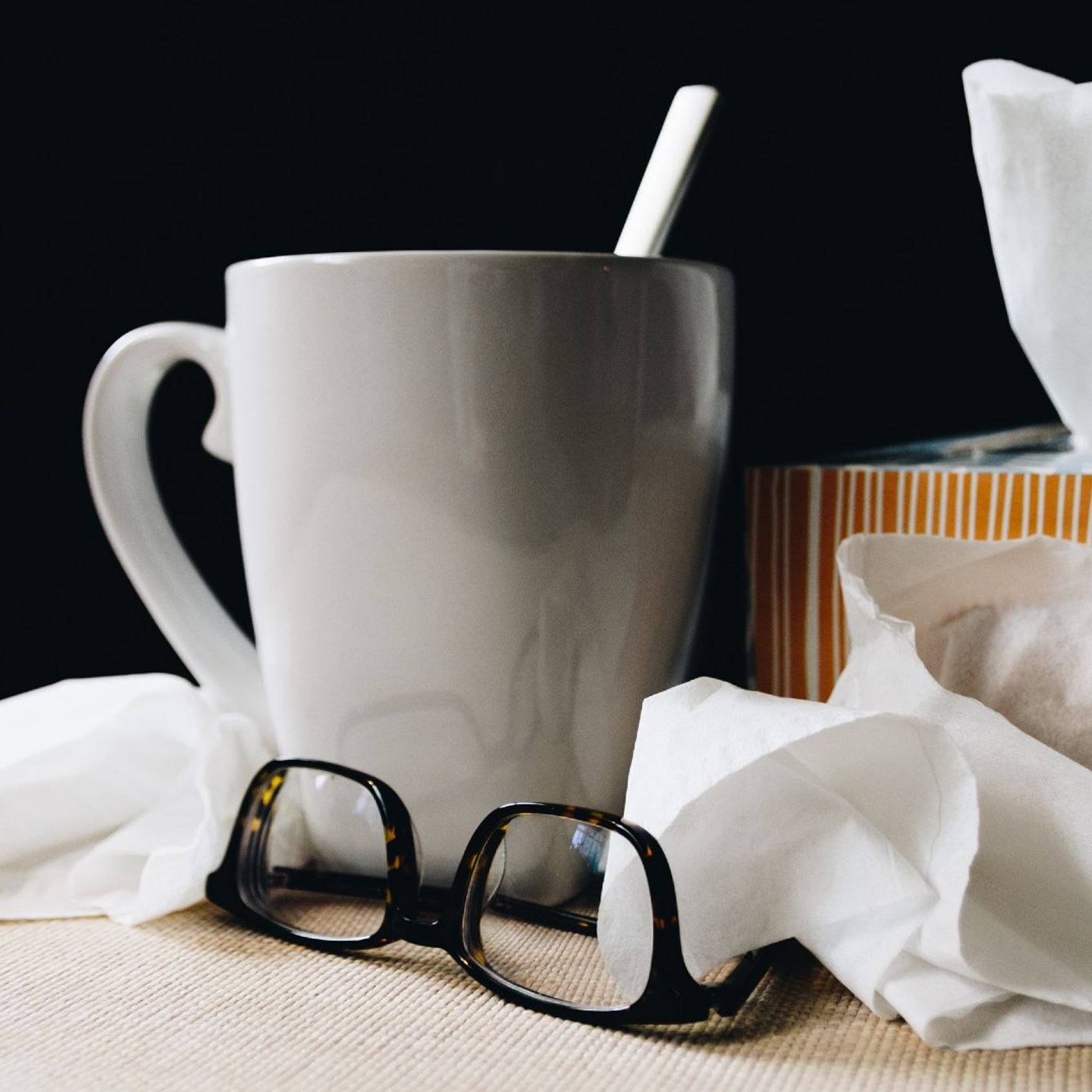 Influenza e vaccini, Pregliasco: «La stagione non è ancora finita» episode artwork