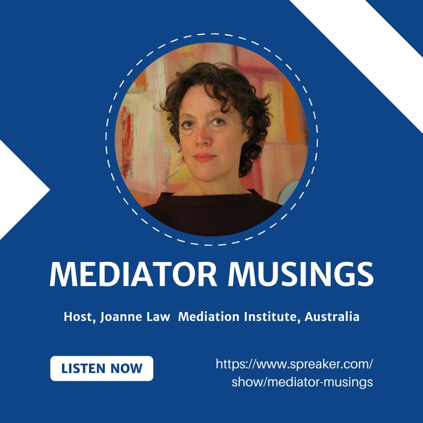 Mediator Musings - for Mediators