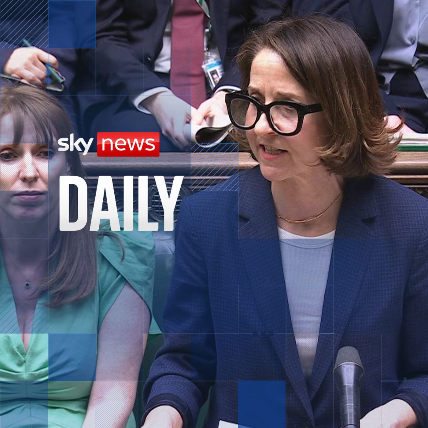 Sky News Daily