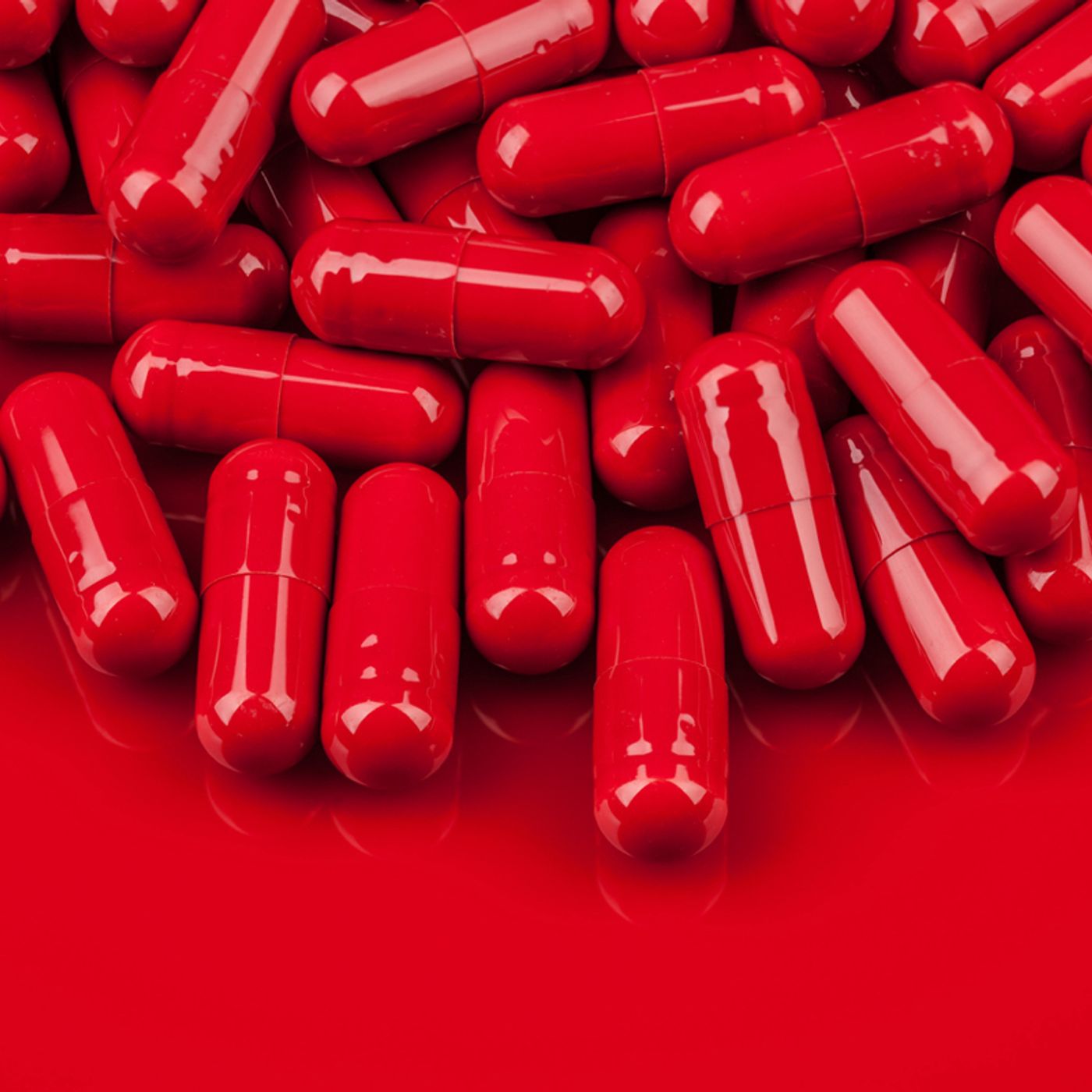I 5 pilastri della Teoria Redpill episode artwork