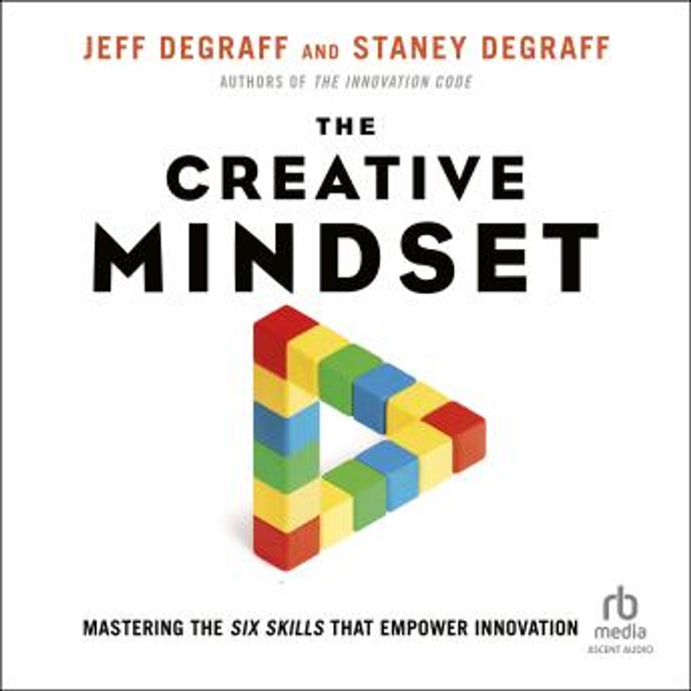Audiobooks in Self-Improvement, Career Development