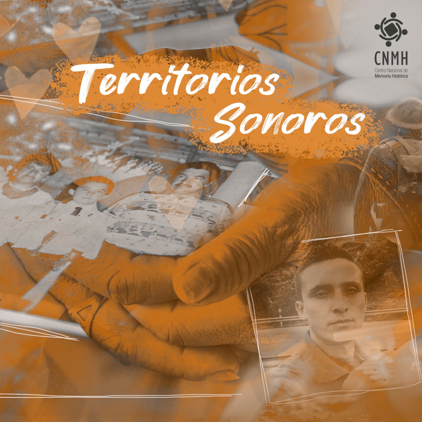 Territorios Sonoros