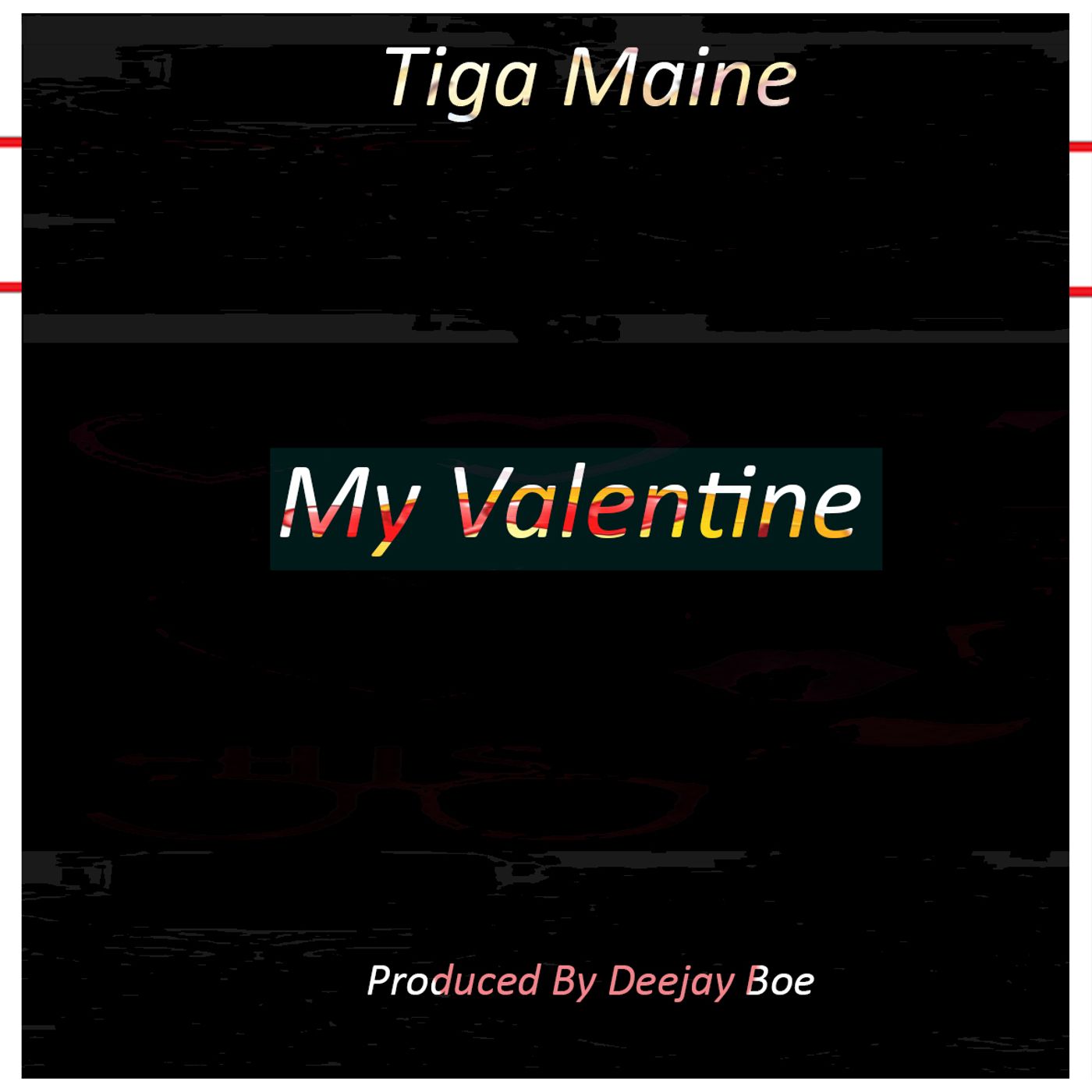 Tiga Maine Music