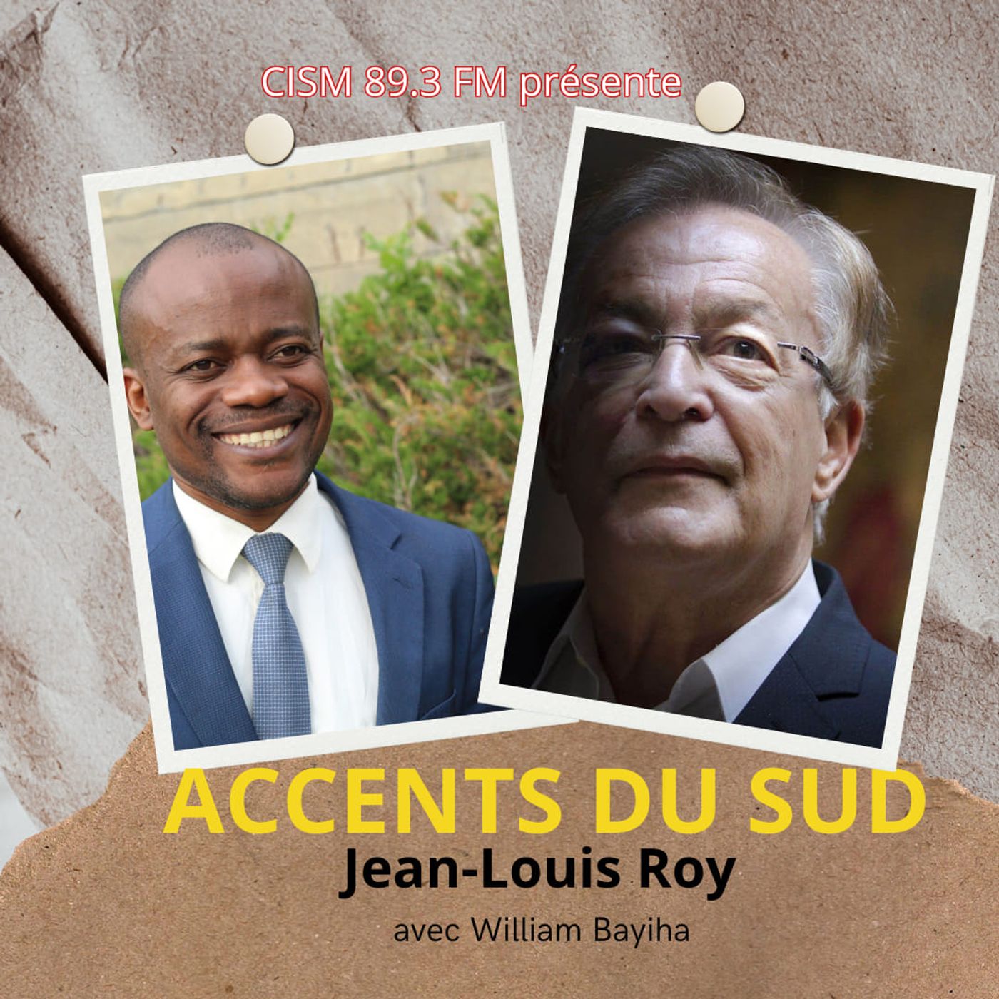 Accents du Sud à Montréal