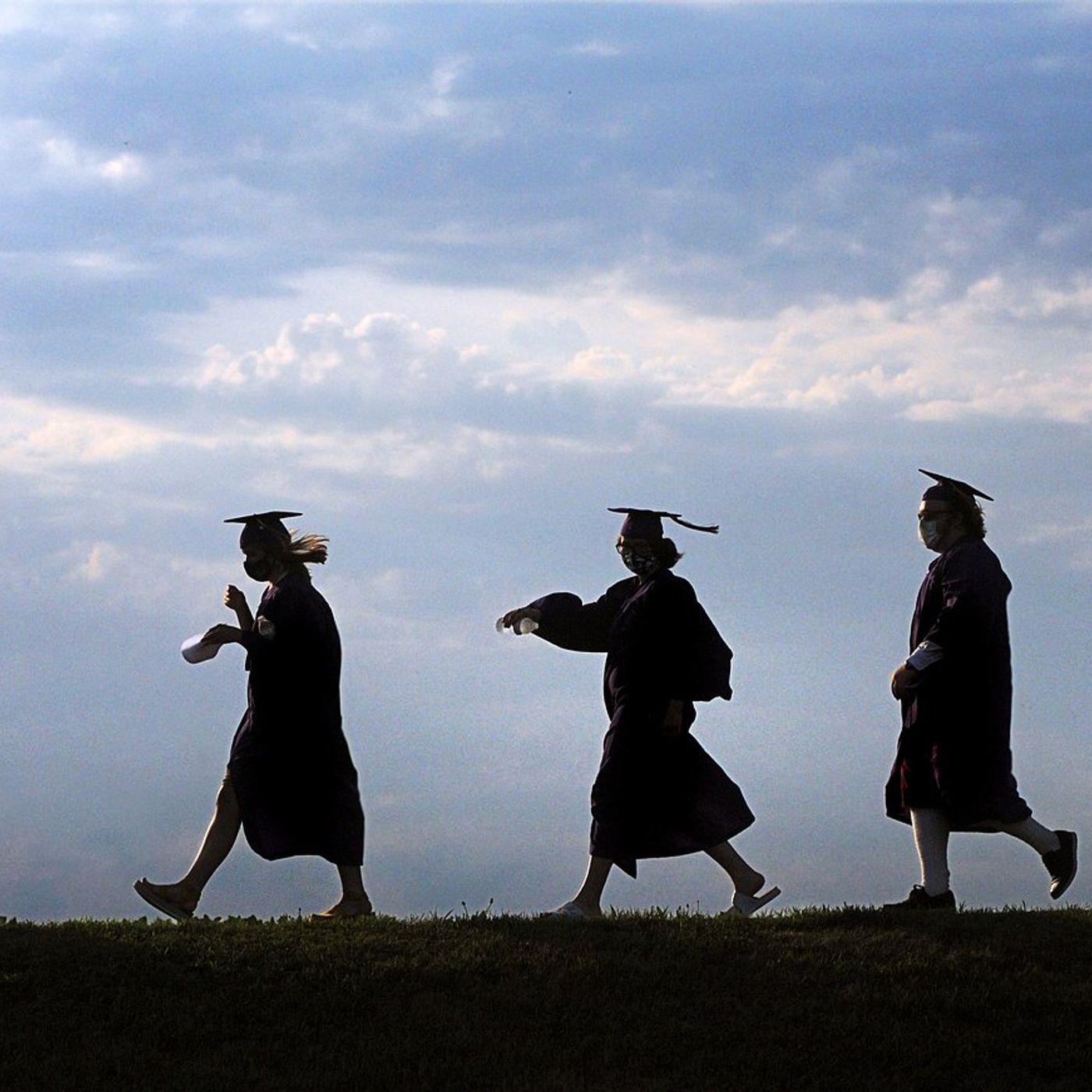 IVCC awards 228 degrees to 183 summer graduates episode artwork