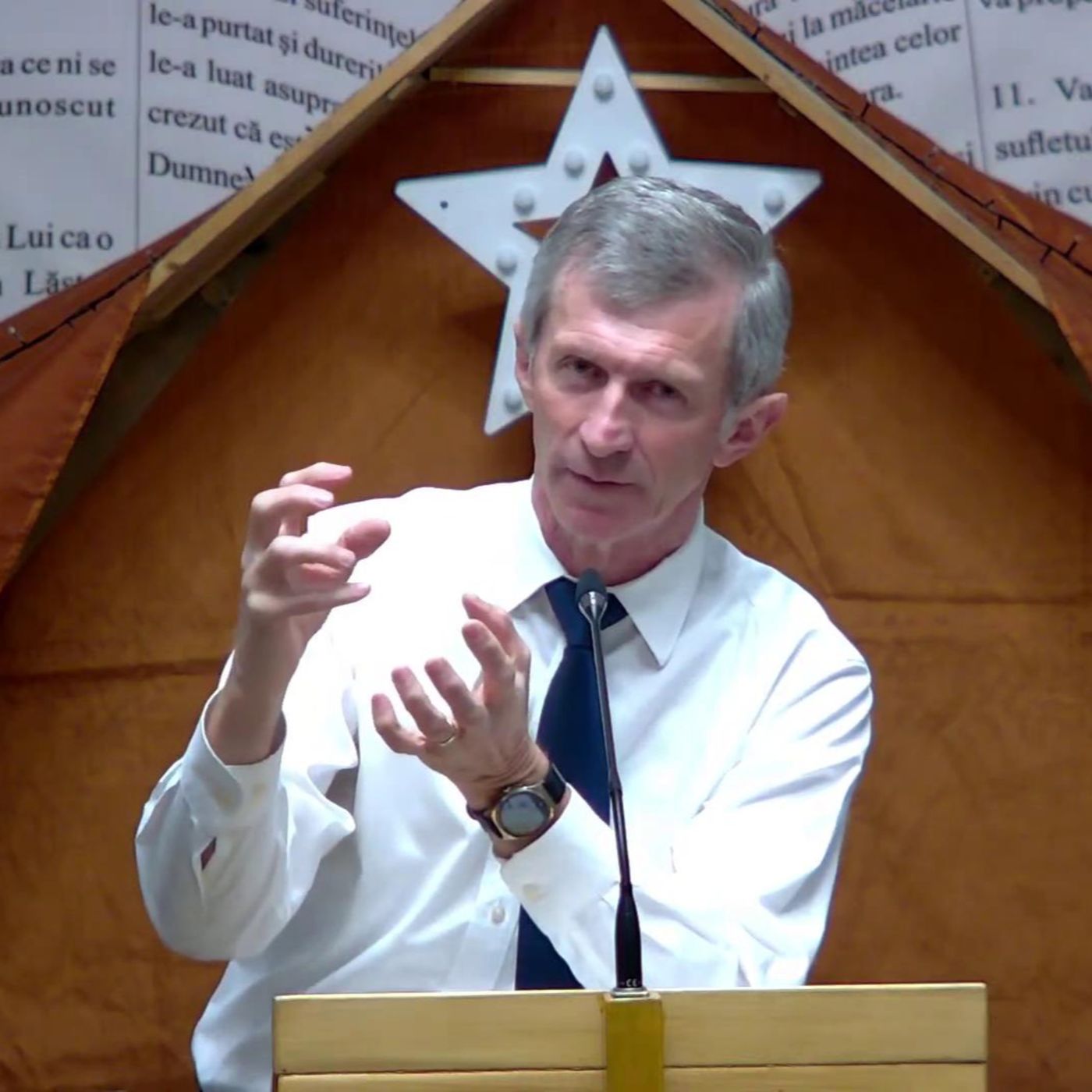 Pregătește-te să te întâlnești cu Dumnezeu! (partea 1) - Nelu Mureșan Pregătește-te să te întâlnești cu Dumnezeu! (partea 1) - Nelu Mureșan