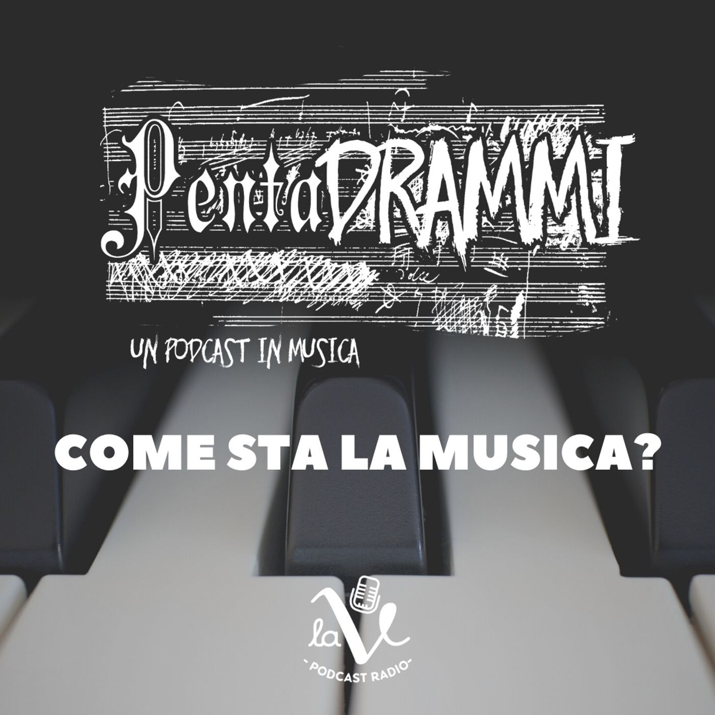 Pentadrammi