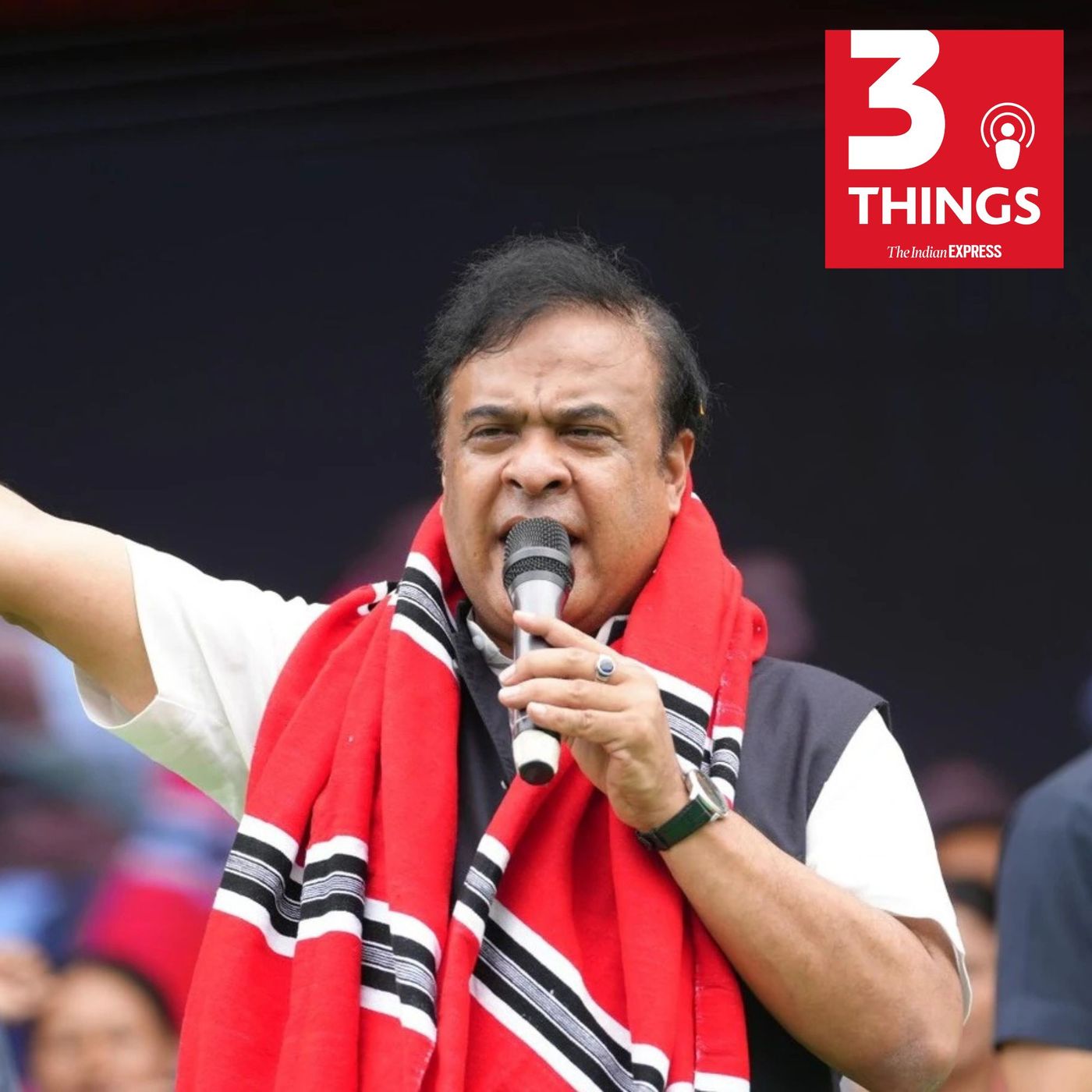 Assam CM’s 'Miya' remarks, Mohammad Deepak row, and Mamata Banerjee in SC