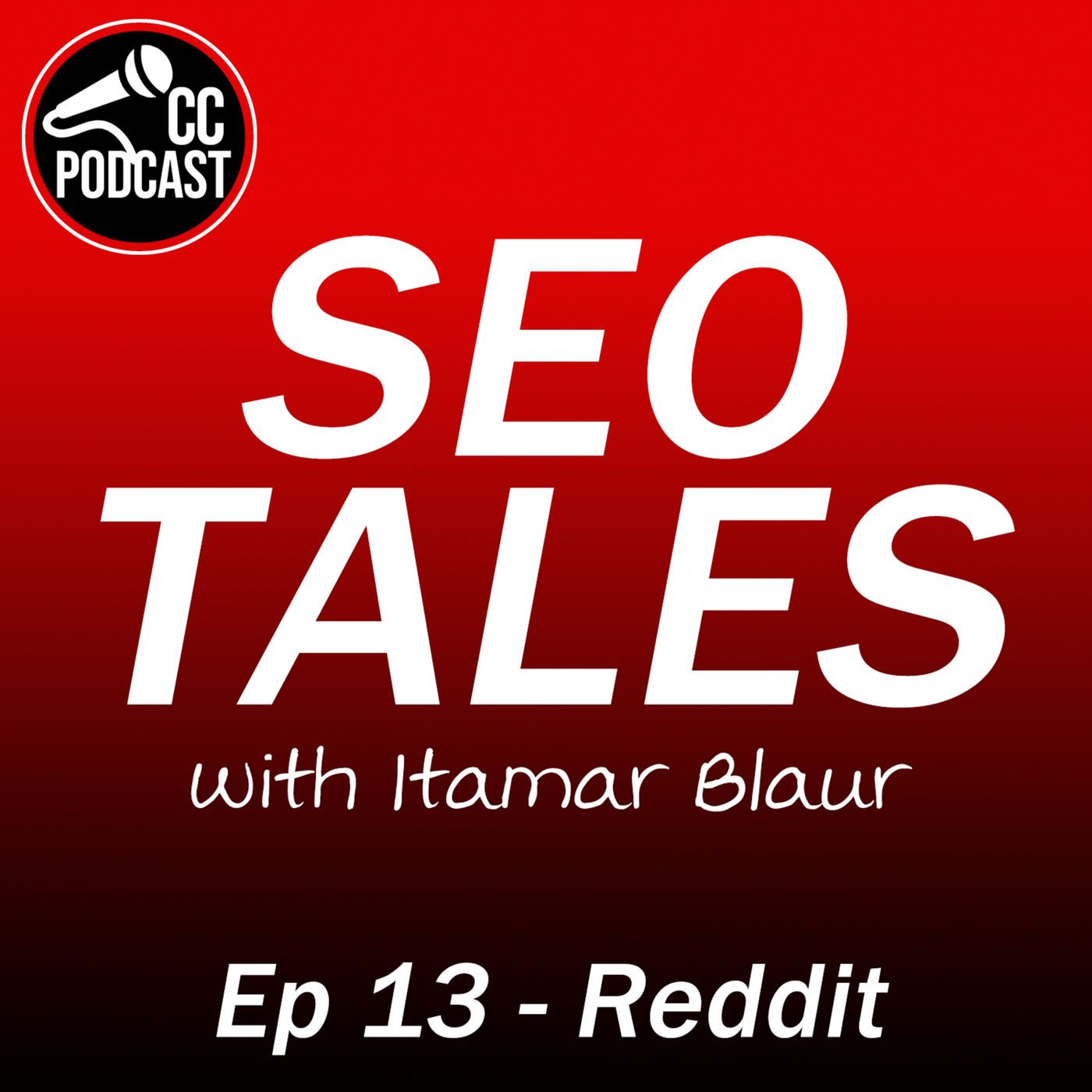 Craig Campbell\'s Digital Marketing Podcast