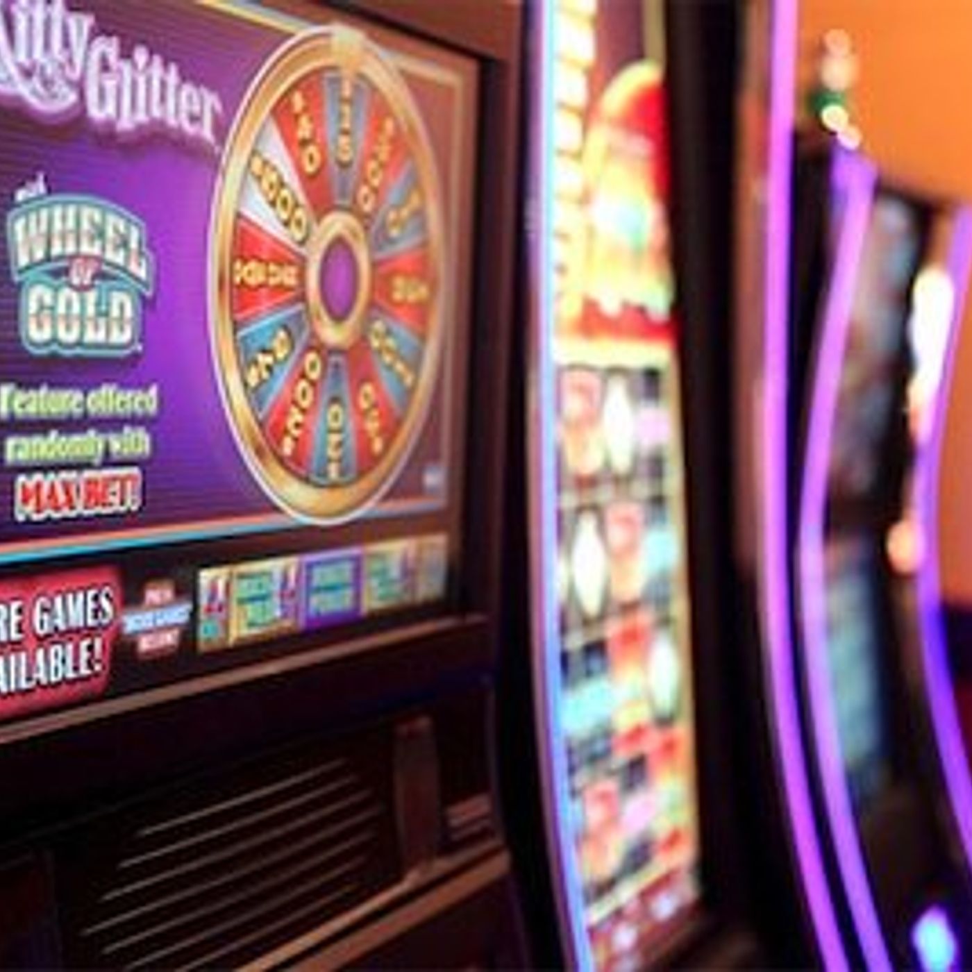 St. Charles again delays push tax on video gaming terminals episode artwork