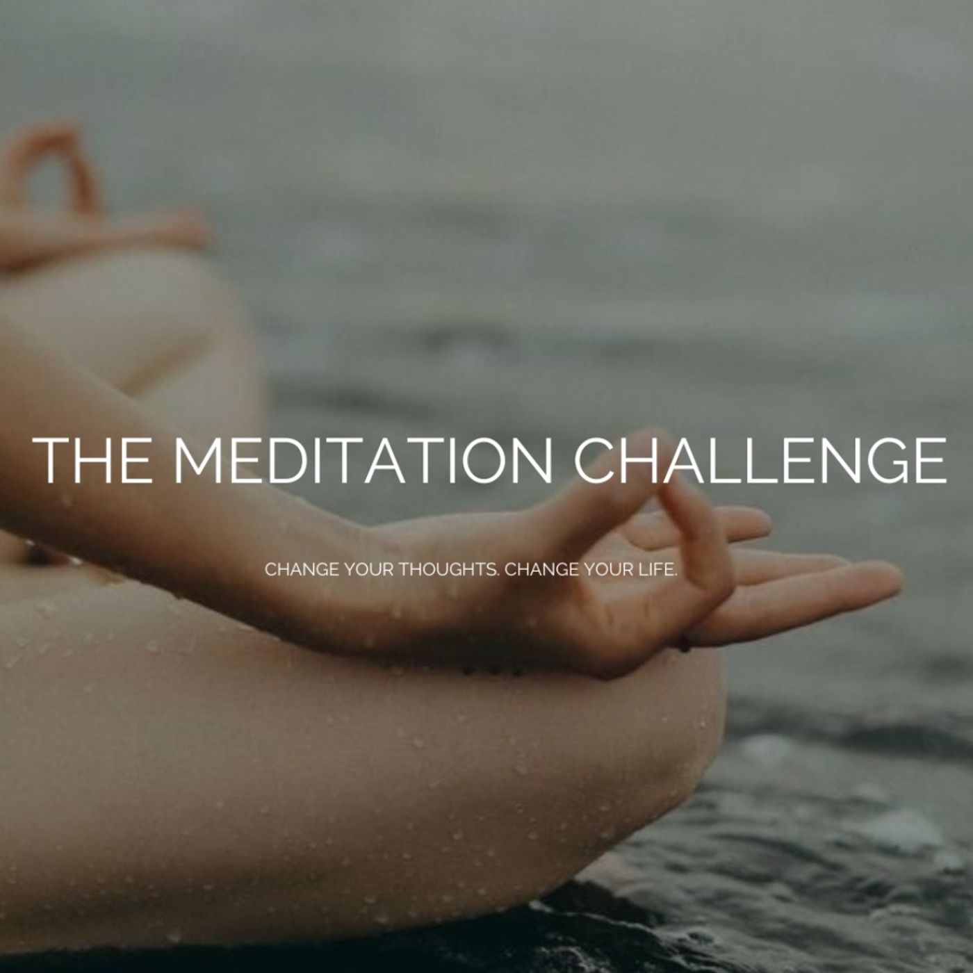 The Meditation Challenge with Karly