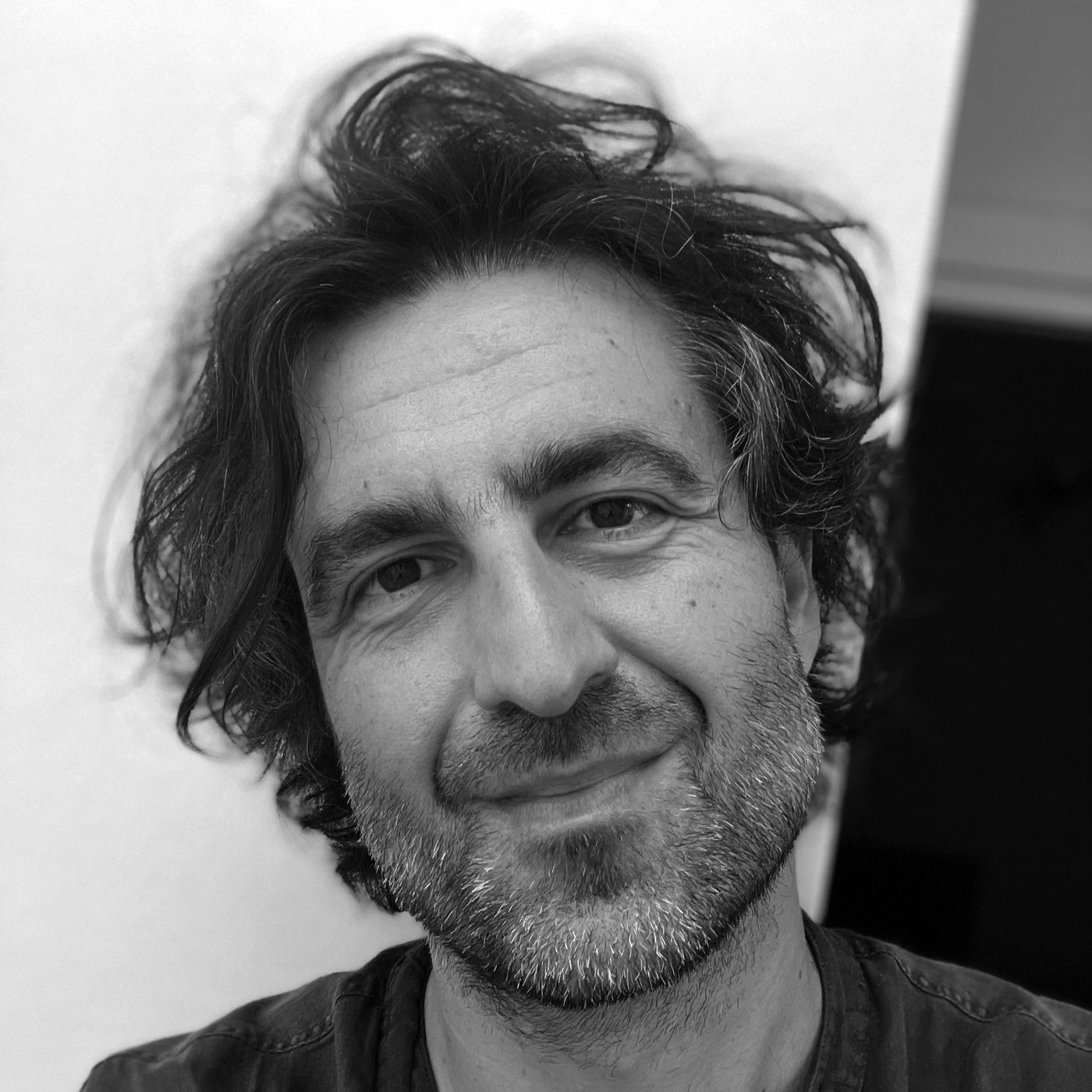 Il Mondo Invisibile
