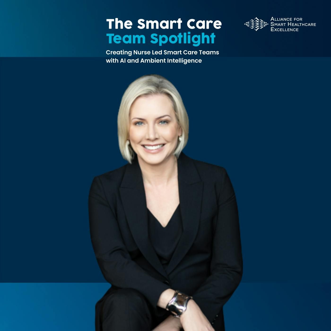 Episode #59. Designing Solutions That Work: The Critical Role of Nurses and Patients, with  Tiffany Wilson, CEO of the Science Center in Phi
