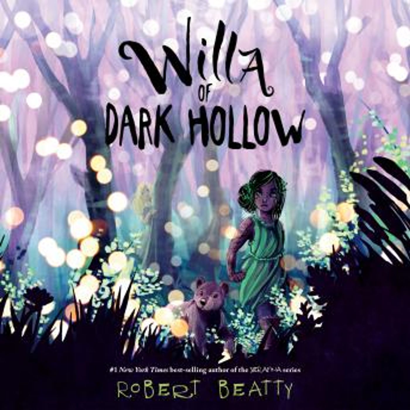 Access Must-Have Full Audiobooks in Kids, Mystery & Fantasy