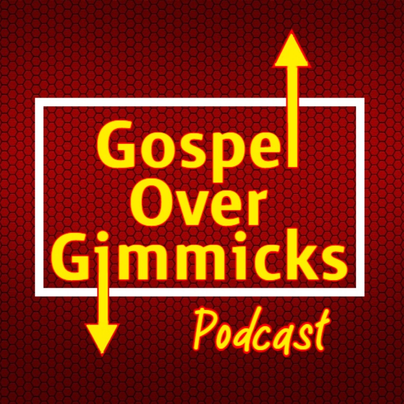 Gospel Over Gimmicks