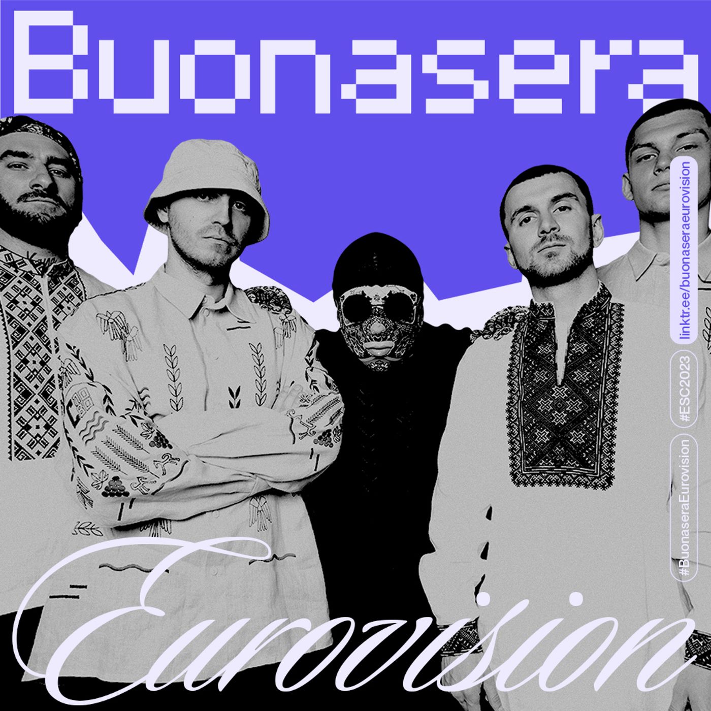 S3.E1 Il Regno Unito d’Eurovision episode artwork