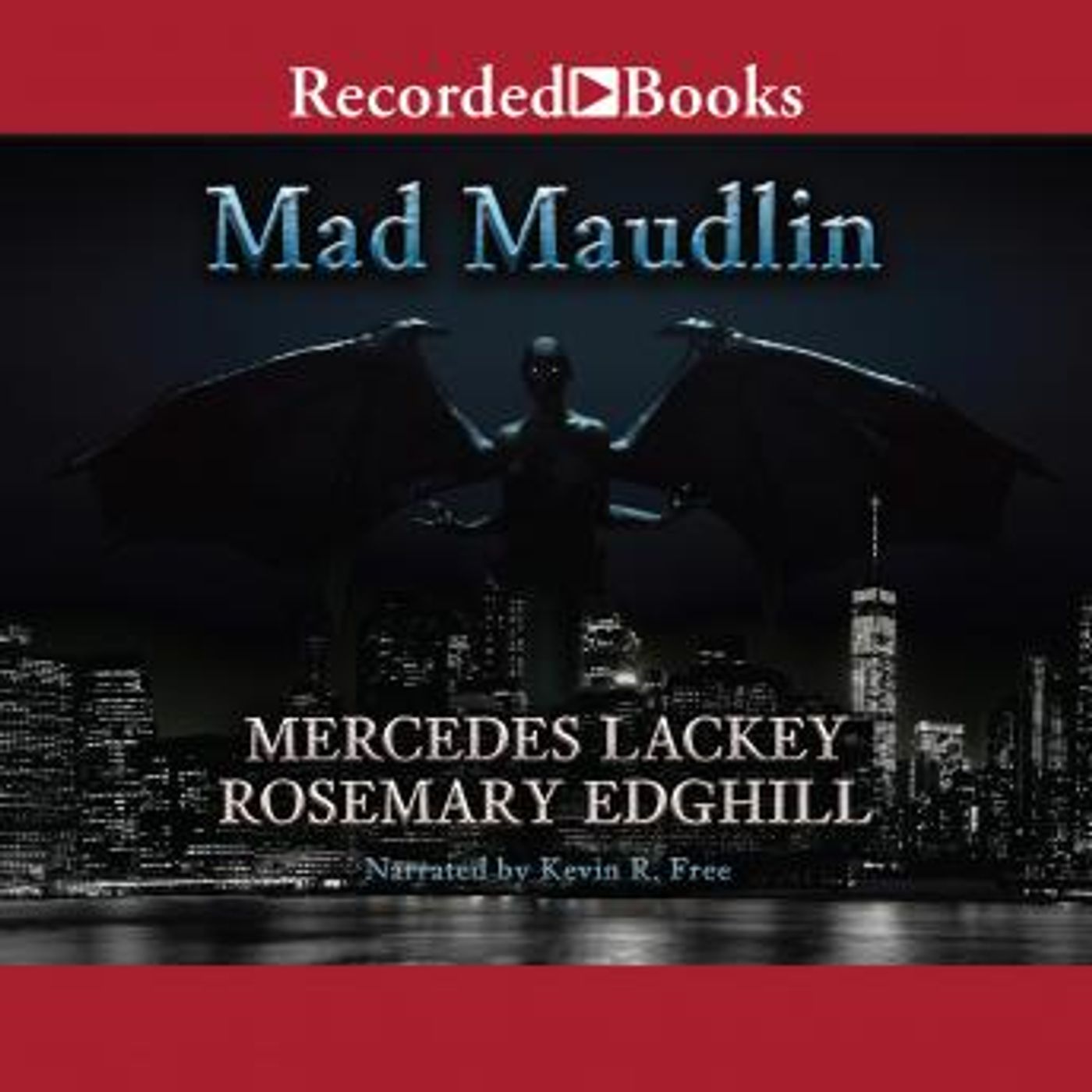 Access Must-Have Full Audiobooks in Science Fiction & Fantasy, Science Fiction