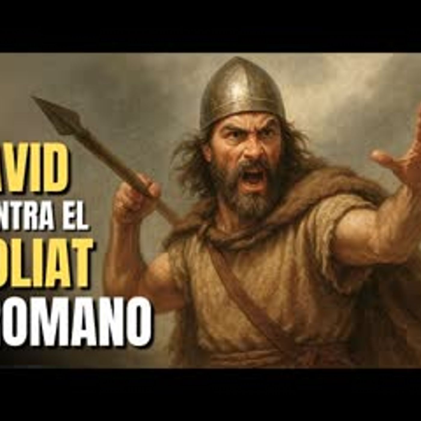 VIRIATO THE SHEPHERD WHO HUMILIATED ROME FOR YEARS episode artwork