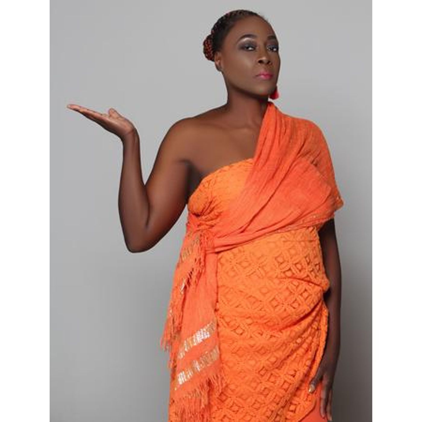 Richie Trevino Is On Air!