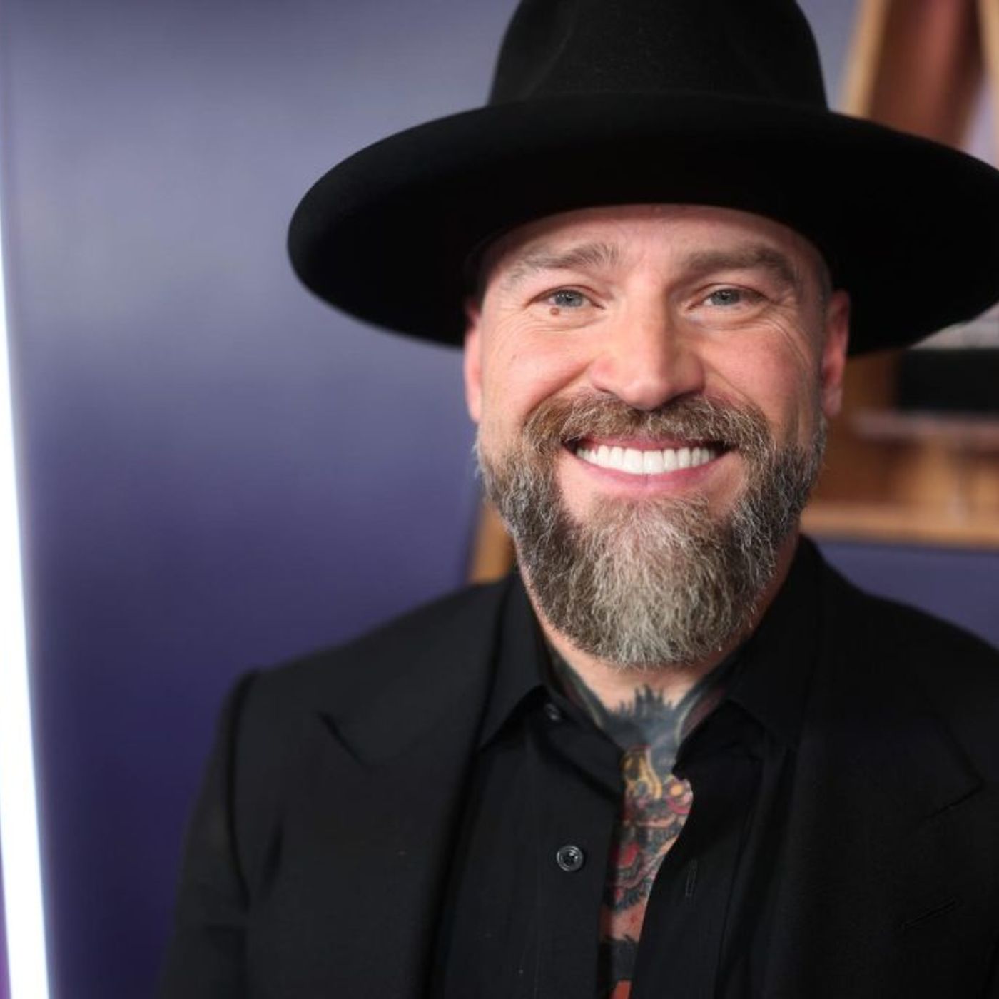 Zac Brown Explains Performing at Trump’s Freedom 250 UFC White House Lawn Match: ‘This Is Patriotism, Not Politics For Me’ episode artwork