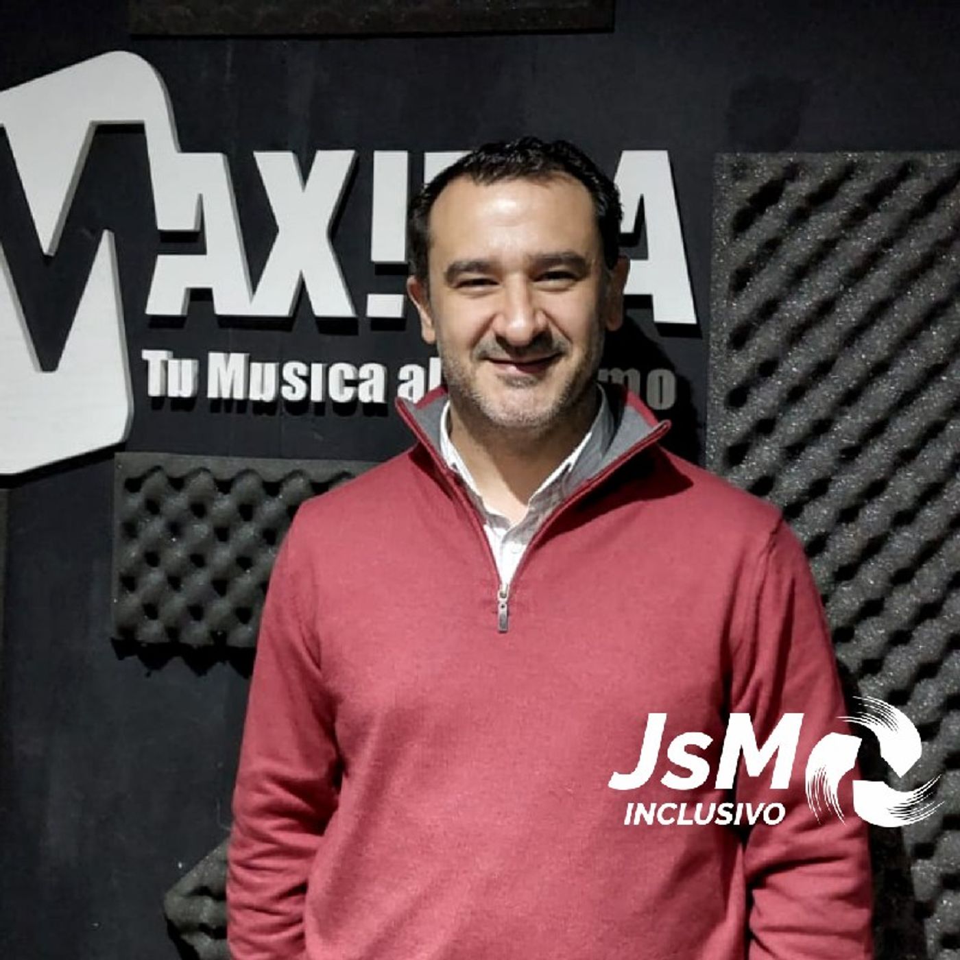 Jujuy se mueve inclusivo