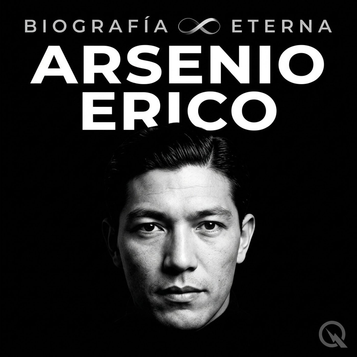 Arsenio Erico - Biografía Eterna