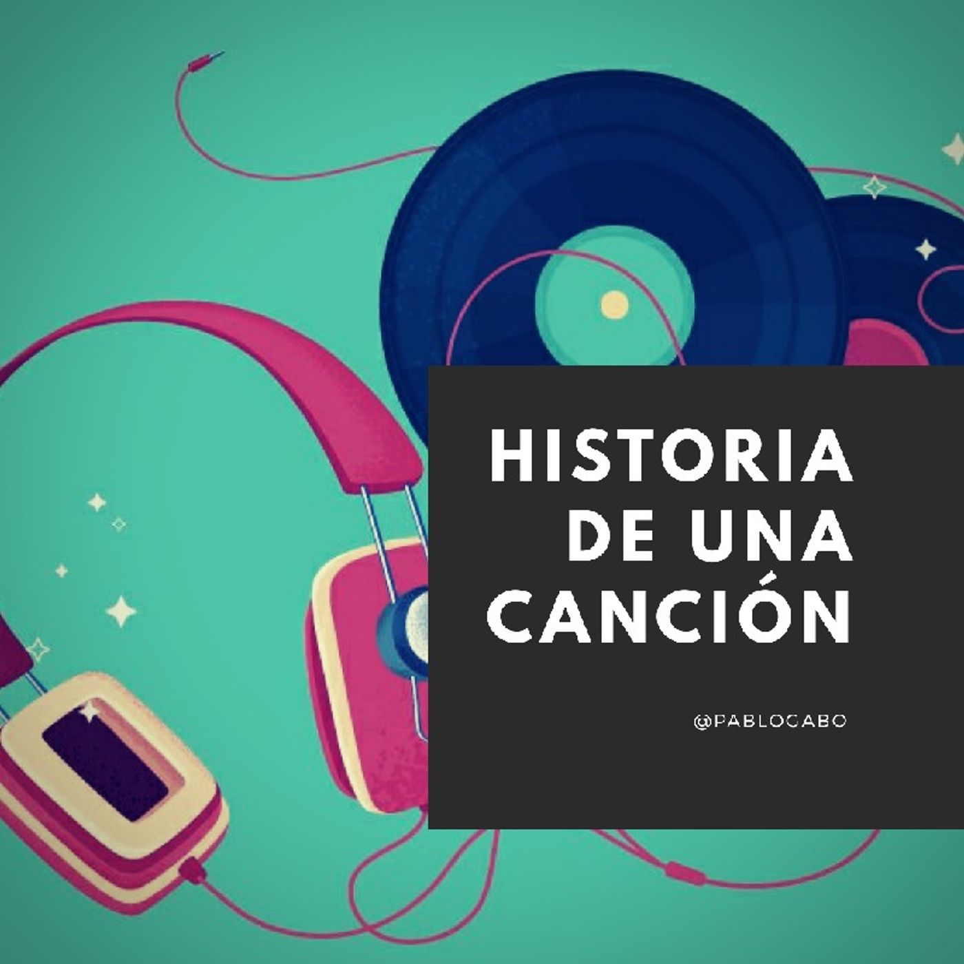 Historia De Una Canción