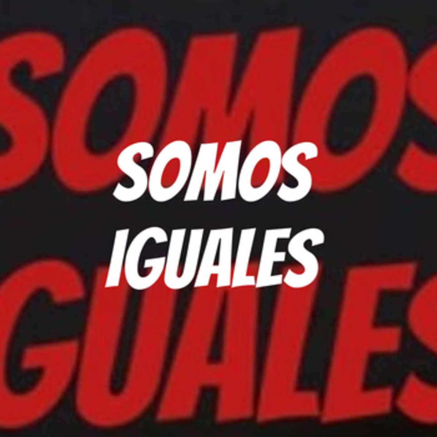 Somos Iguales