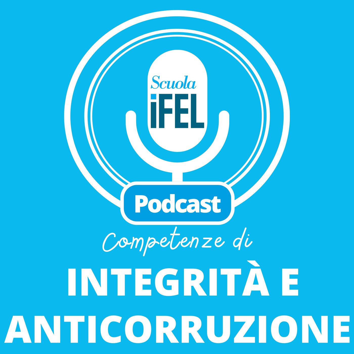 Competenze di integrità e anticorruzione