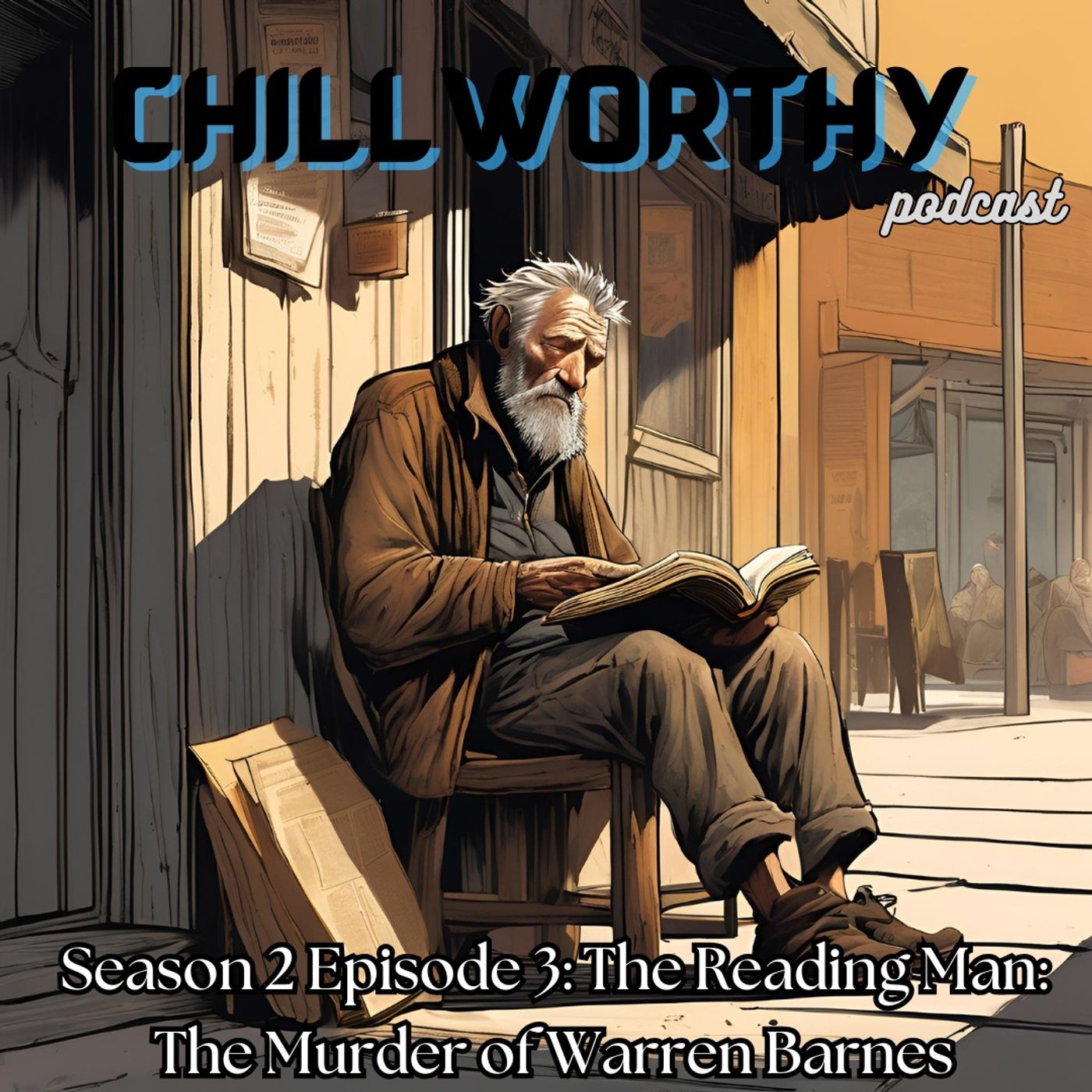 Chillworthy
