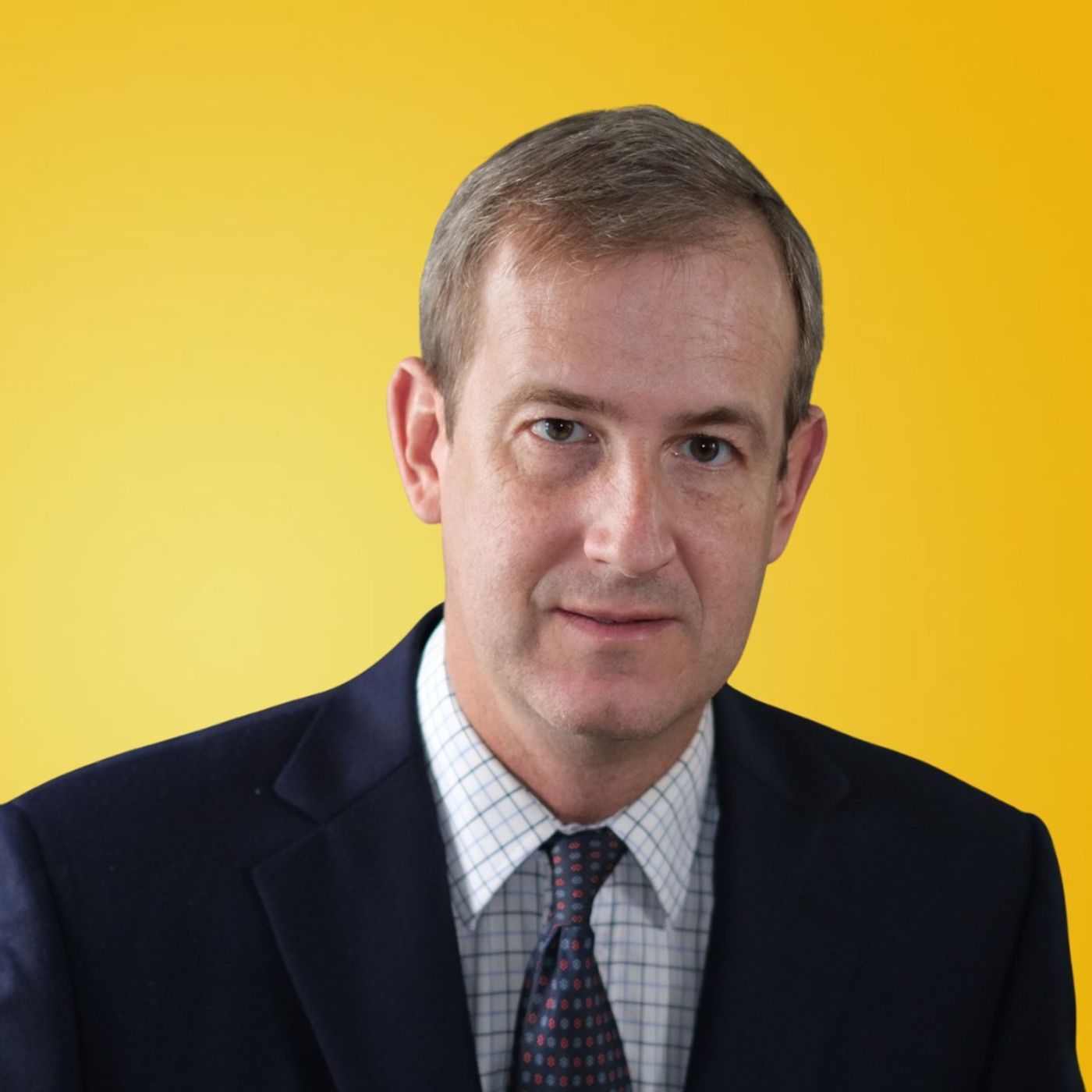 Ep 40 - Dan Oliver Jr: Markets Will Force the Fed to Balance