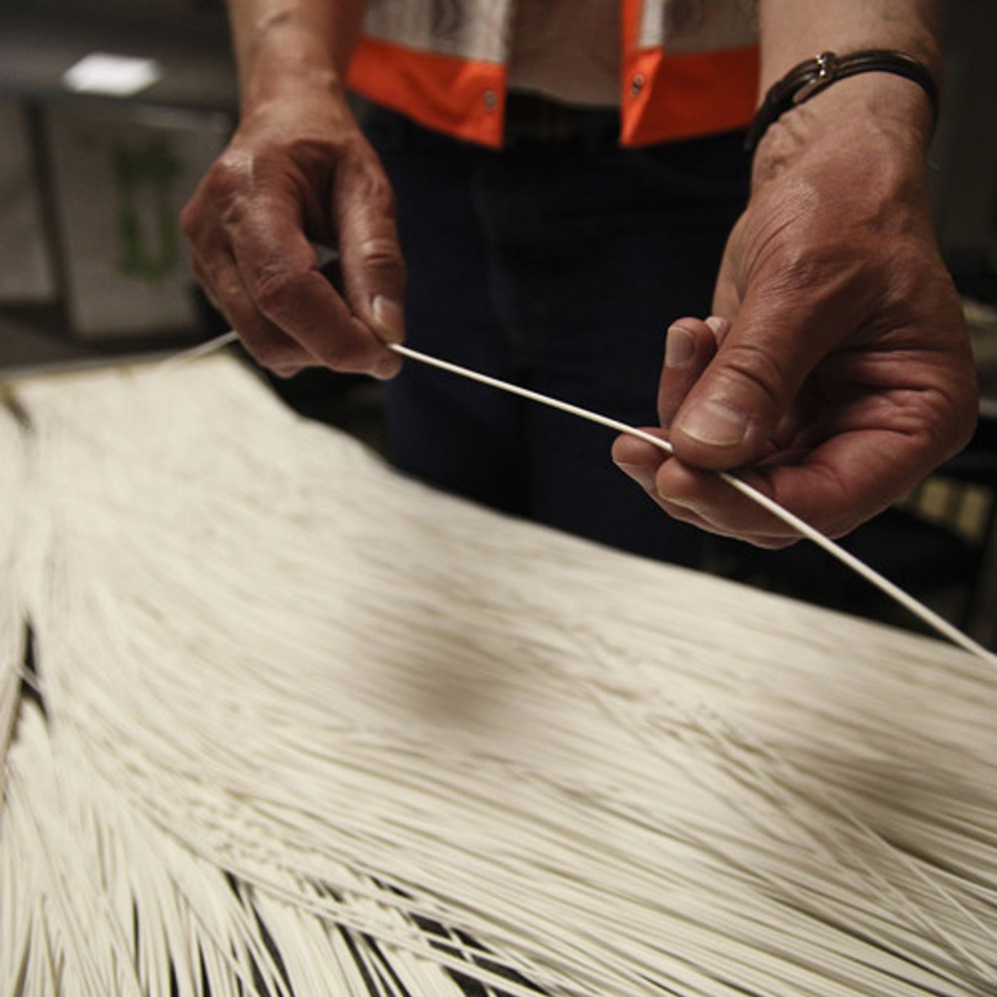 Region's Newest Wastewater Treatment Plant Opens Saturday episode artwork