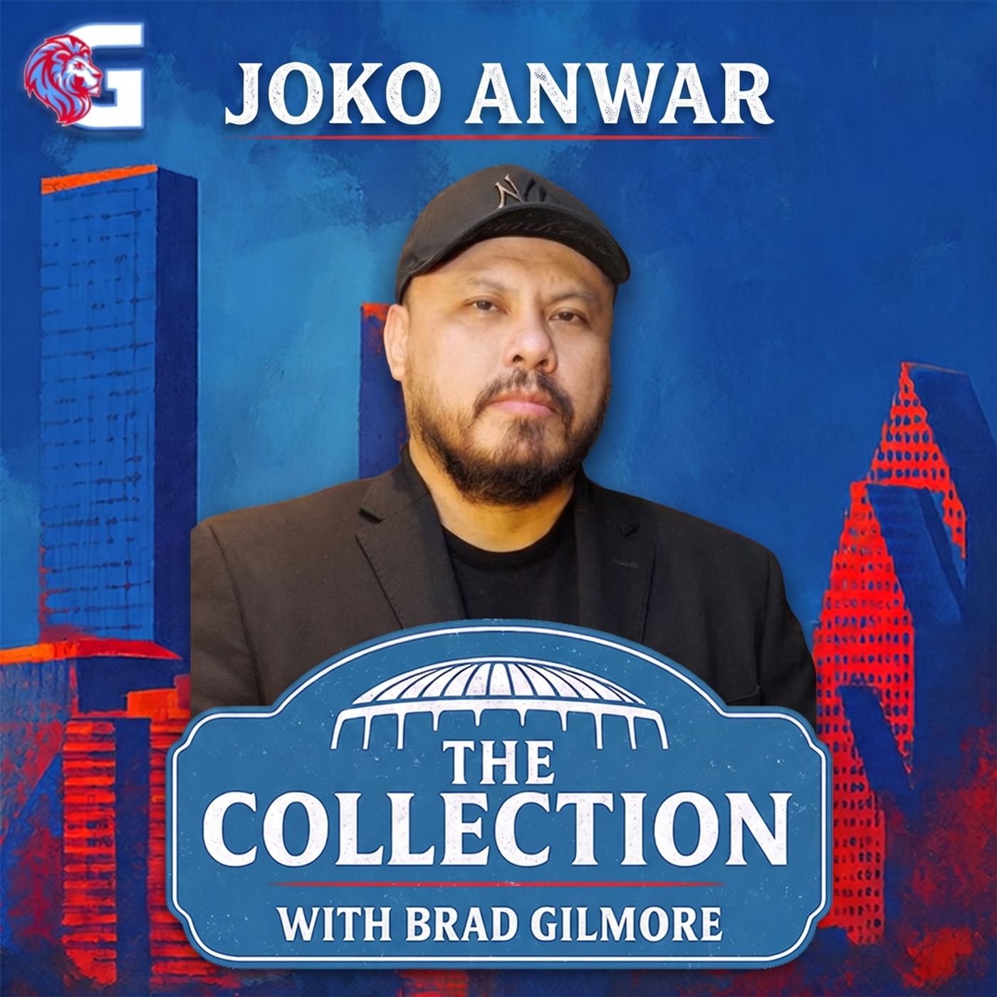 Joko Anwar, "Ghost in the Cell"