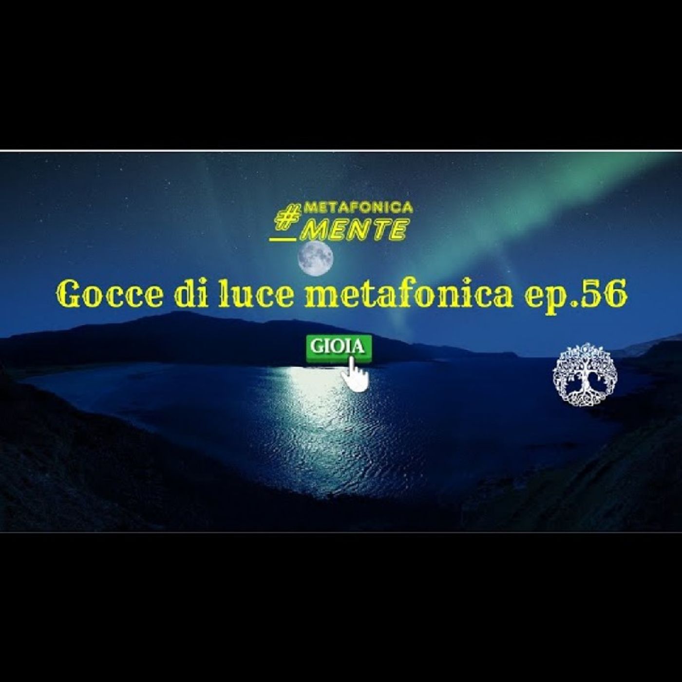 Gocce Di Luce Metafonica