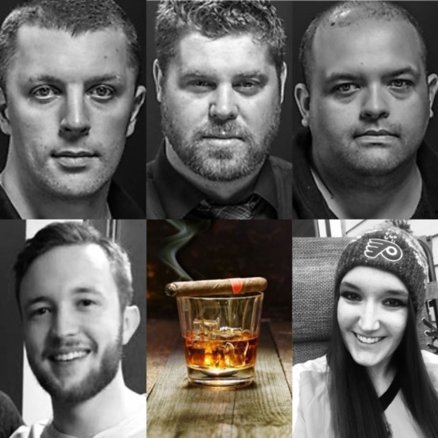 The Always Next Year Podcast