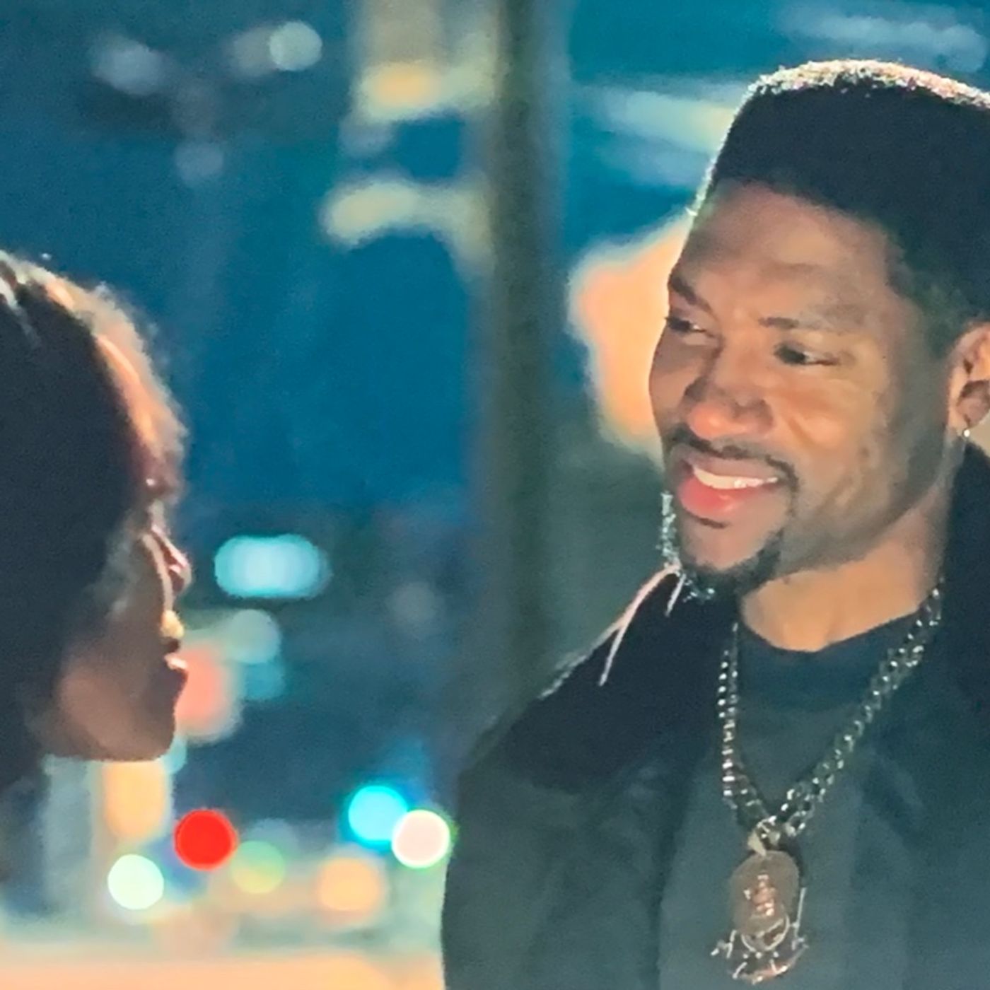 Power Raising Kanan Podcast episode 8 Marvin?