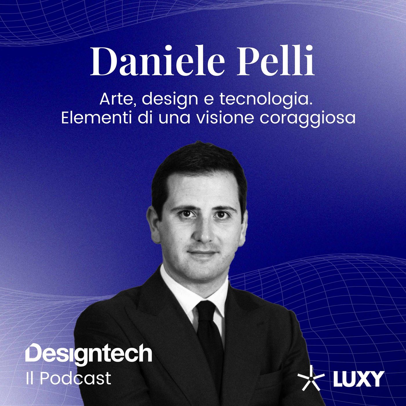 Designtech, Il podcast