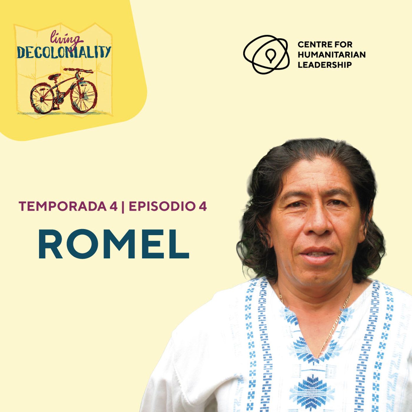 S 04 Ep 04 Romel S 04 Ep 04 Romel