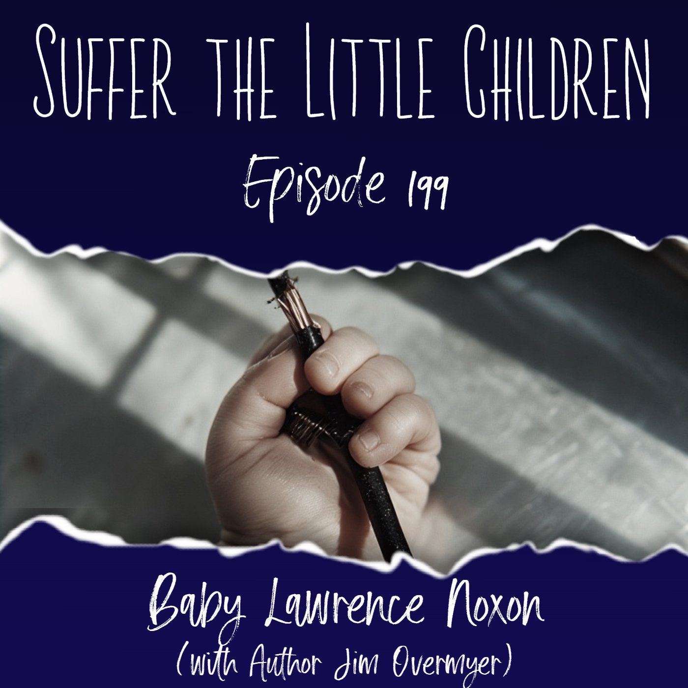 Suffer the Little Children
