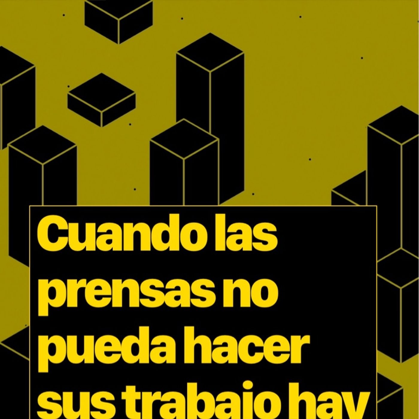El podcast de Batero Digital News