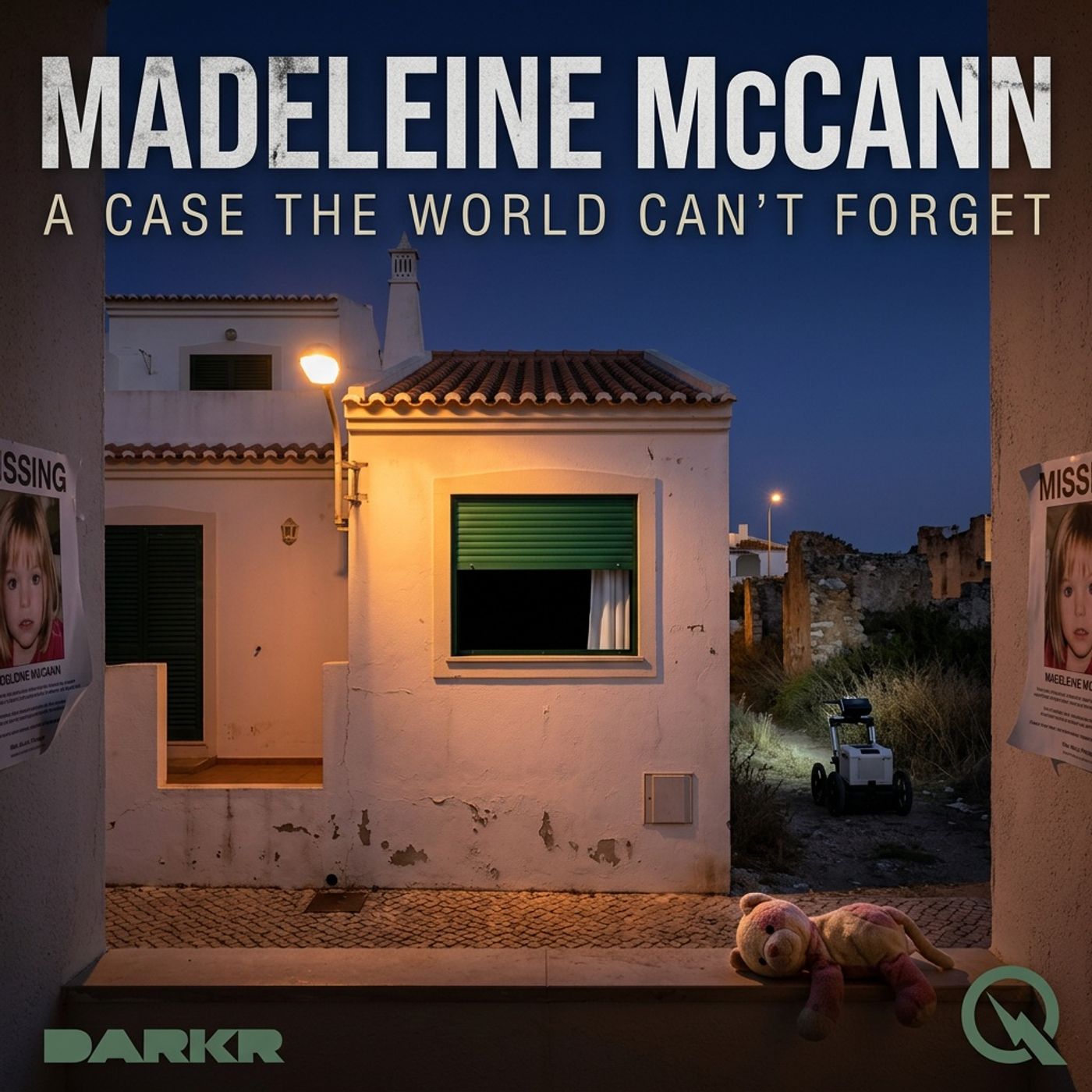 Madeleine McCann